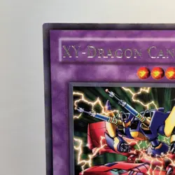 XY-Dragon Cannon DR1-EN106 Rare Unlimited LP Yugioh TCG - Image 2