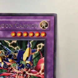 XY-Dragon Cannon DR1-EN106 Rare Unlimited LP Yugioh TCG - Image 3