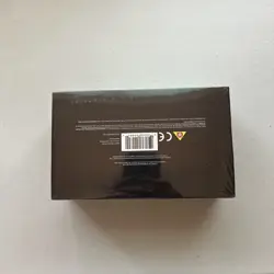 MTG Magic: The Gathering Ixalan Factory Sealed Booster Box English - Image 2