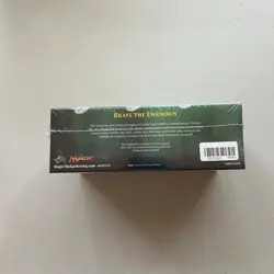 MTG Magic: The Gathering Ixalan Factory Sealed Booster Box English - Image 3