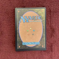 Savor The Moment Secret Lair Drop Foil 1006 NM+ Unplayed MTG Magic Card - Image 2
