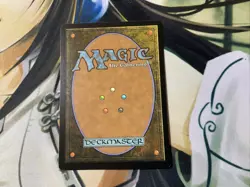 MTG. Kiora, Master of the Depths ~ Battle for Zendikar Mint - Image 4