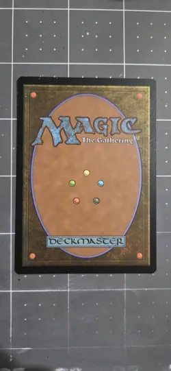 Arcane Denial (Extended Art) Commander Legends Regular - Image 2