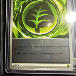 Perfect Order Pokemon Energy Lot 18x Mixed Holo/Reverse Holo 86-88/88. All NM - Image 2