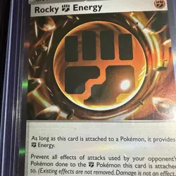 Perfect Order Pokemon Energy Lot 18x Mixed Holo/Reverse Holo 86-88/88. All NM - Image 5