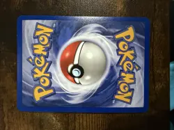 Pokemon Dark Electrode 4/109 Team Rocket Returns Holo Rare 70 HP Stage 1 English - Image 2
