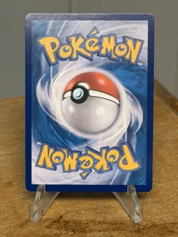 Mew EX SAR #205/165 Korean Pokemon 151 sv2a NM Pack Fresh - Image 2