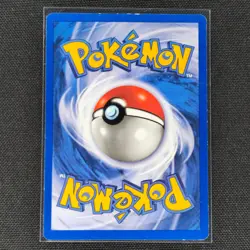 Venomoth - 29/64 - Rare - Jungle Set - Pokemon Card - LP - Image 2