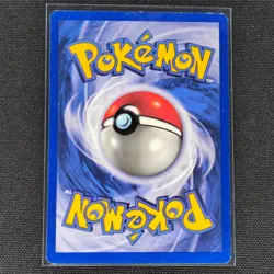 Pokemon Trader - 77/102 - Rare - Base Set - Pokemon Card - LP - Image 2