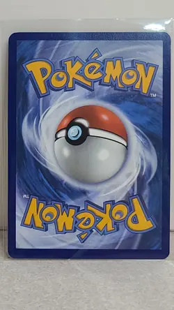 Pikachu 051/162 Stamped Promo W/ Double SWIRL - Pokemon Day 30th Anniversary E1 - Image 5