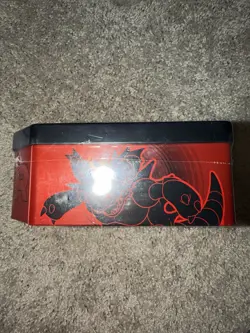 🔥 Pokemon Team Rocket Tins Mewtwo Sealed Destined Rivals Brand New 🔥 - Image 4
