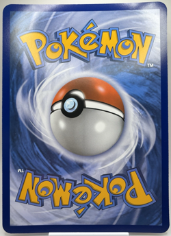 Pokemon - Arcanine BREAK (XY180) Promo Holo Rare JUMBO OVERSIZED - Image 2