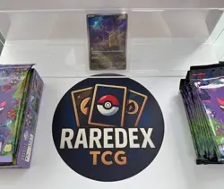 IN STOCK Pokemon TCG S-Chinese Pikachu Gengar 172/151 AR 151C Hope Exclusive - Image 4