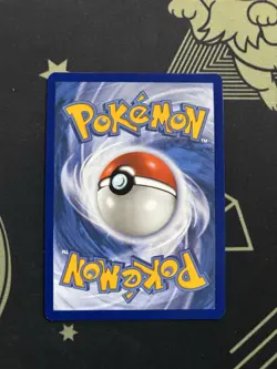 Tyrunt 070 Black Star Promo Pokemon Center Stamped Exclusive! - Image 2