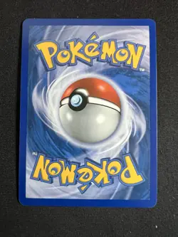 Darkrai & Cresselia LEGEND 99/102 Pokemon HGSS Triumphant LEGEND Near Mint - Image 3