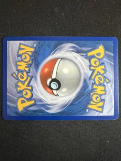 Darkrai & Cresselia LEGEND 99/102 Pokemon HGSS Triumphant LEGEND Near Mint - Image 4