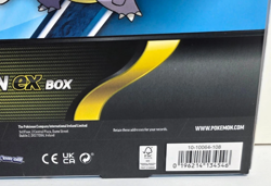 NEW SEALED BOX Pokemon TCG Mega Kangaskhan Ex Collection w/Promo - Image 3