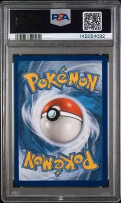 ROWLET & ALOLAN EXEGGUTOR GX #237 PSA 9 2019 POKEMON SUN & MOON UNIFIED MINDS FA - Image 2