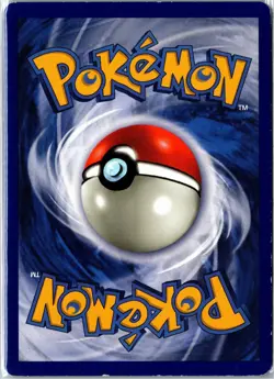 Vintage Pokemon Card - Magneton Fossil 11/62 1999 Rare Holo Unlimited Holo MP - Image 2