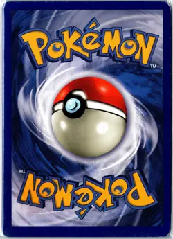 Vintage Pokemon Card - Lapras Fossil 10/62 1999 Rare Holo Unlimited MP - Image 2