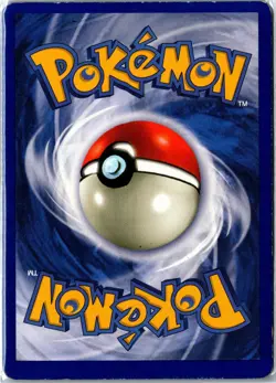 Vintage Pokemon Card - Ninetales Base Set Unlimited 12/102 1999 Holo Rare HP - Image 2