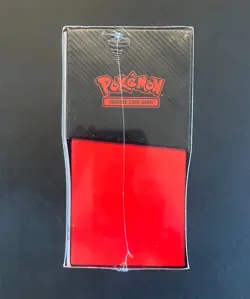 Pokemon TCG Scarlet & Violet Destined Rivals Elite Trainer Box ETB Sealed - Image 2