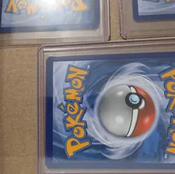 Ash’s Pikachu I Choose You Movie Promo Complete Set Of 6 SM109-114 Pokemon TCG B - Image 4