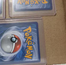 Ash’s Pikachu I Choose You Movie Promo Complete Set Of 6 SM109-114 Pokemon TCG B - Image 5
