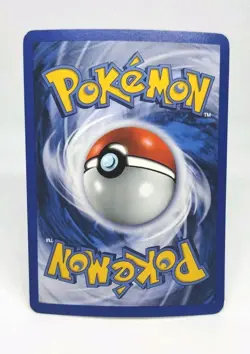 Unown (T) T/28 Unseen Forces Holo Near Mint Pokemon - Image 3