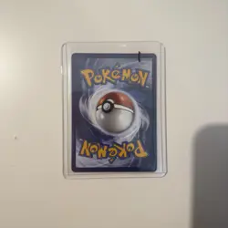 Pokemon TCG - Meowth Illustration Rare - Phantasmal Flames 106/94 - Image 3