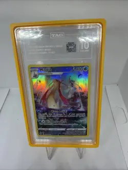 Pokemon TCG TAG 10 Milotic Silver Tempest - Image 1