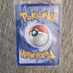 Pokemon Snorlax XY179 XY Promo Holo 130 HP English 2016 Basic Card - Image 2