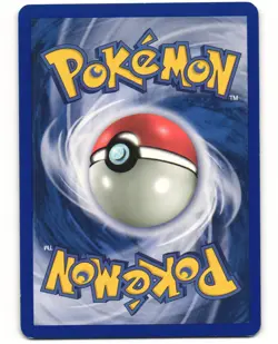 Ledian Stamped Reverse Holo Pokemon TCG Team Rocket Returns 23/109 MP - Image 2