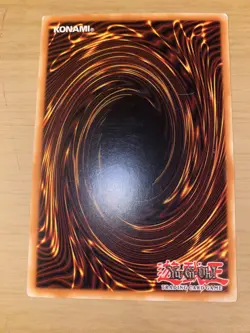 YuGiOh Level Limit - Area B DR2-EN205 Rare - Image 2