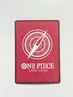 Usopp OP10-042 One Piece BASE SHOP Limited Card Collection Vol.1 #1 - Image 2