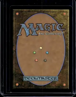 Magic the Gathering MTG Word of Seizing (420) Commander Legends NM - Image 2