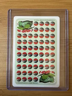Pikachu 🔥 Pokemon Playing Card 🔥 Joker - Image 2
