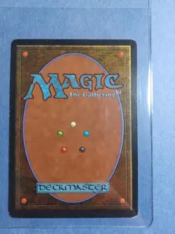 Nettling Imp MTG – Unlimited Series-MTG-Great Cond-Magic The Gathering Card LP - Image 2
