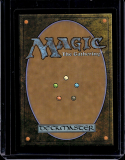 MTG Magic The Gathering Mindslaver Foil List Artifact Commander - Image 2