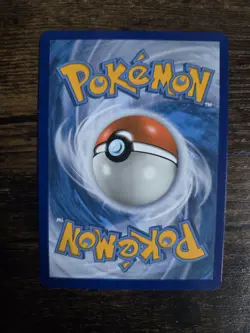 EX/NM Pokemon Cards Mewtwo Spirit Link Reverse Holo 133/171 C Japanese - Image 2