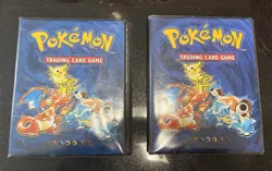Vintage Pokemon Card Collection lot - Image 1