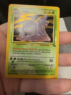 Vintage Pokemon Card Collection lot - Image 5