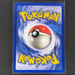 Horsea - 49/62 - Common - Fossil Set - Pokemon Card - LP - Image 2