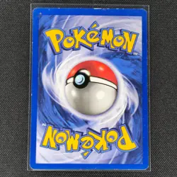 Drowzee - 49/102 - Common - Base Set - Pokemon Card - LP - Image 2