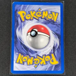 Oddish - 63/82 - Common - Team Rocket - Pokemon Card - LP - Image 2