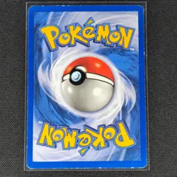 Vileplume - 31/64 - Rare - Jungle Set - Pokemon Card - LP - Image 2