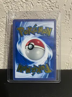 Greninja ex (GameStop Metal Card) 106/167 Miscellaneous Cards & Products Regular - Image 3