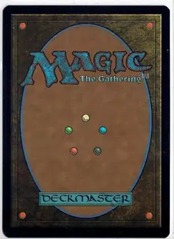 Magic: The Gathering Dr. Who Adric Mathematical Genius Extended Art Card MTG - Image 2