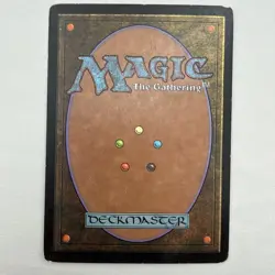 Caltrops x1 MTG Urza's Destiny 1x Magic Good Heavy Play HP - Image 3