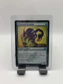 MTG, Wirewood Symbiote $3 ORDER MIN 288 NM MH3: Modern Horizons 3 Regular - Image 1